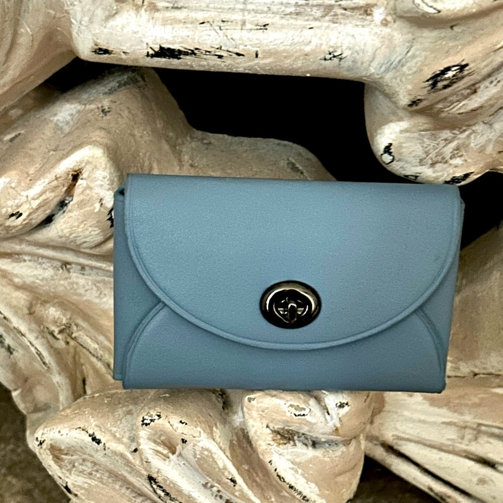 Adorable Coach Wallet Card